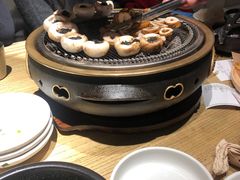 -泥炉烧肉师(新街口金銮巷店)