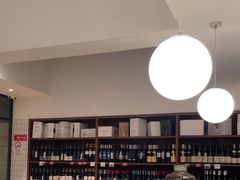 -BAKER&SPICE(安福路店)
