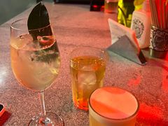 -The Drinkery (瑞金店)