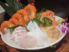 -大渔之观(安贞店)