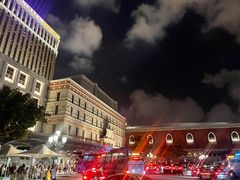 -澳门威尼斯人综合度假区