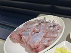 -味之绝美蛙鱼头火锅(花都店)