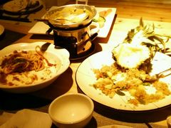 android_upload_pic-山色柴火烤披萨·西餐·窑炉披萨