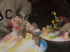 -澜棠海鲜(余姚阳明古镇店)