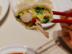 -喜家德虾仁水饺(麒麟社店)