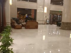 -金水鹤温泉国际酒店