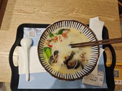 -鲜越鲜鱼粉(财富购物中心店)