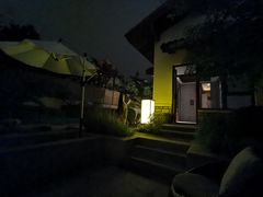 -大连金石滩绿发温泉假日酒店