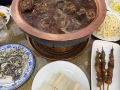 -清真·鸦儿李记·小馆(后海店)