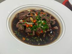 -大鹏饭店·金陵家宴(奥体中心店)