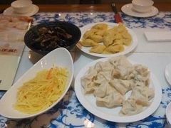 -东方饺子王(大屯路店)