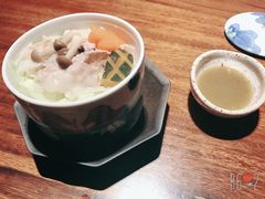 -桐寿司Sushi Tong