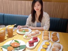 -蔡澜点心·粤菜(花城汇南区店)