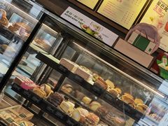 -星巴克(舟山蜈蚣峙店)
