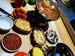 -范贤光鸡公煲(平乐园总店)