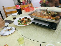 -南沙辉记烧鸡·荔枝木炭火吊烧(旧镇店)