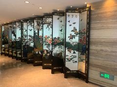 -白天鹅宾馆·流浮阁咖啡厅