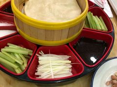 -正阳春烤鸭店(杨楼店)