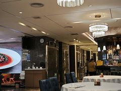 -怀德酒楼·粤菜·海鲜·茶点(宝安国际机场店)