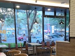 -百富烤霸 烤鸡汉堡(美美店)