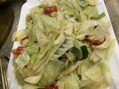 -潮喜竹溪荔湖酒家(荔枝湾店)