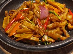 -79号渔船海鲜饭店(华强北店)