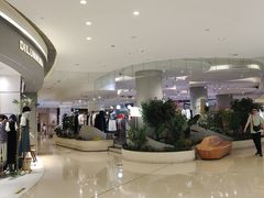 -广州保利时光里(建设大马路店)
