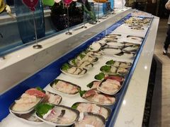 -阳光岛·海鲜盛宴(银泰中心in99店)