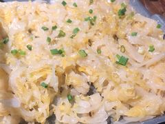 -很久以前羊肉串(昌里路三钢里店)