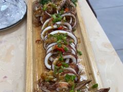 -北方饺子王·海肠捞饭·海鲜锅(山大店)