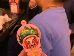 -博林圣海伦酒店-LA VILLA自助西餐厅(华侨城店)