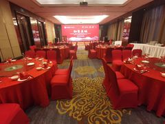 -长沙富力万达文华酒店