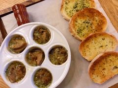 焗蜗牛-EN SPACE恩空间