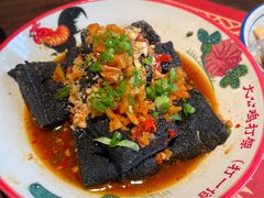 -洞庭土菜馆(天河北总店)