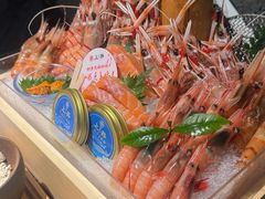-上井料理黑金店(IFS国金中心店)
