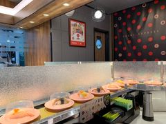 -争鲜回转寿司(南京东路店)