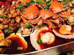 -赖胖子肉蟹煲(临川万象新城店)