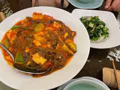 -五观堂素食(新华路店)