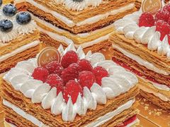 -M'CAKE(西单大悦城店)
