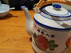 -琼菜人家·海南菜·文昌鸡(文昌大道店)