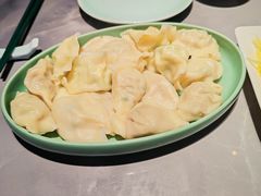 -东方饺子王(哈西万达店)