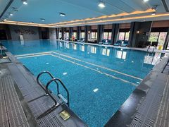 -上海崇明金茂凯悦酒店