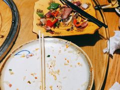 -妈妈的味道(和顺古镇店)