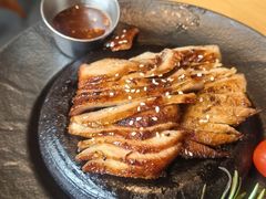 -KingThaia金泰兰(来福士中心店)