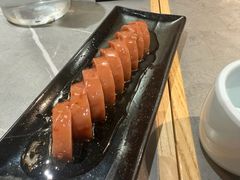 -晓淮山·扬州早茶·淮扬菜(龙阳广场店)