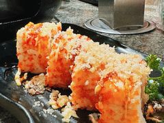 -九田家黑牛烤肉料理(万达店)