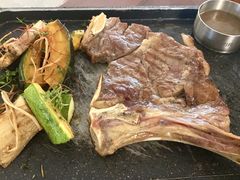 -灵意咖啡·西班牙美食(汕头金平万达广场店)