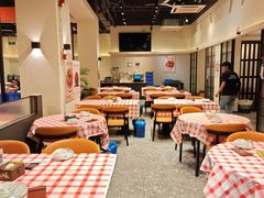 -江味龙虾馆·裸蓝龙虾(南山店)