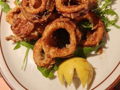 -ZAFFERANO西班牙海鲜饭(上海首店)