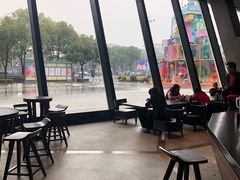 -星巴克臻选(苏州久光百货店)